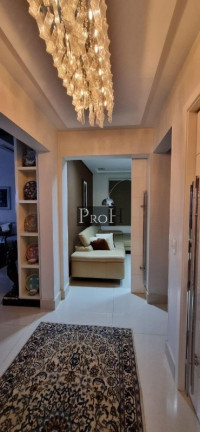 Imagem Apartamento com 4 Quartos à Venda, 244 m² em Santo Antônio - São Caetano Do Sul