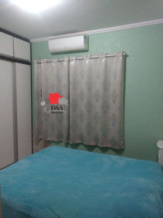 Imagem Casa com 3 Quartos à Venda, 125 m² em Jardim Terras De Santo Antônio - Hortolândia Imagem Casa com 3 Quartos à Venda, 125 m² em Jardim Terras De Santo Antônio - Hortolândia