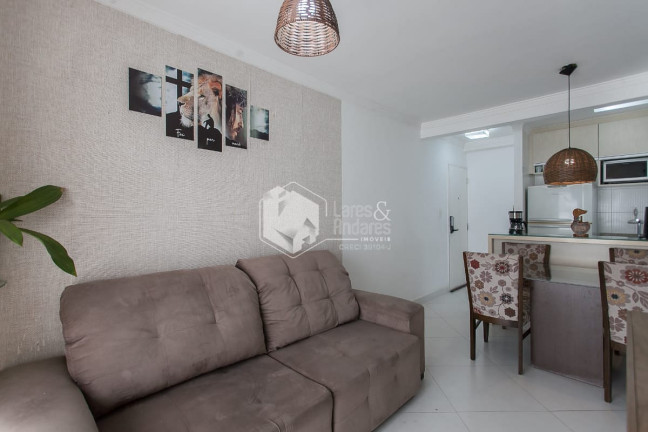 Imagem Apartamento com 2 Quartos à Venda, 47 m² em Freguesia Do ó - São Paulo