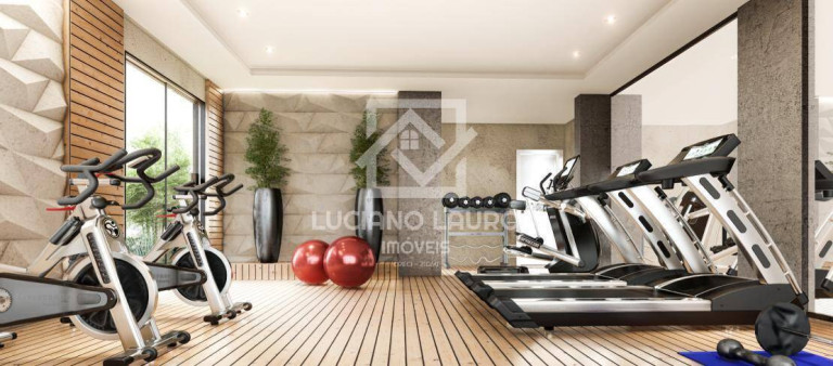Imagem Apartamento com 3 Quartos à Venda, 69 m² em Jardim Atlântico - Ilhéus Imagem Apartamento com 3 Quartos à Venda, 69 m² em Jardim Atlântico - Ilhéus