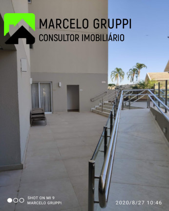 Imagem Apartamento com 2 Quartos à Venda, 82 m² em Vila Homero - Indaiatuba