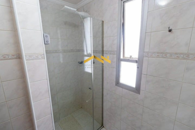 Imagem Apartamento com 3 Quartos à Venda, 100 m² em Campo Belo - São Paulo