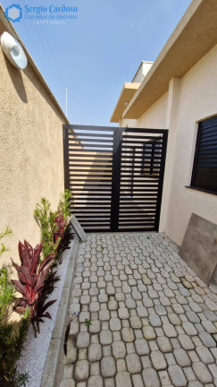 Imagem Casa de Condomínio com 2 Quartos à Venda, 43 m² em Cibratel Ii - Itanhaém