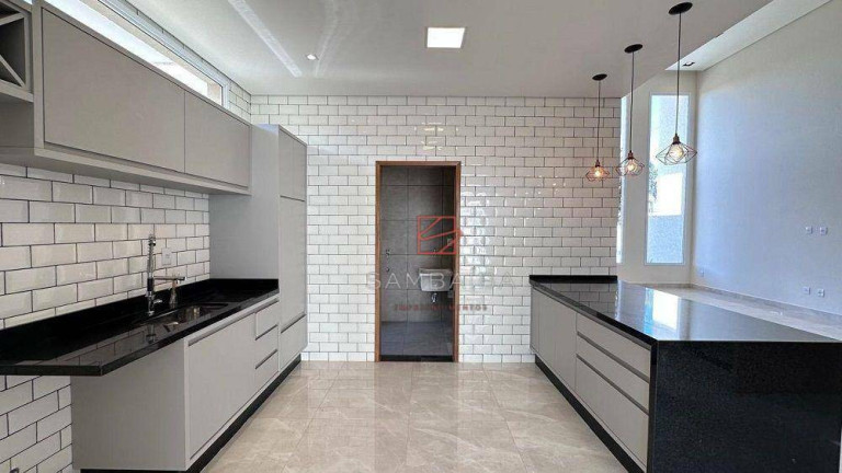 Imagem Casa com 3 Quartos à Venda, 190 m² em Condomínio Residencial Sunset Village - Bragança Paulista Imagem Casa com 3 Quartos à Venda, 190 m² em Condomínio Residencial Sunset Village - Bragança Paulista