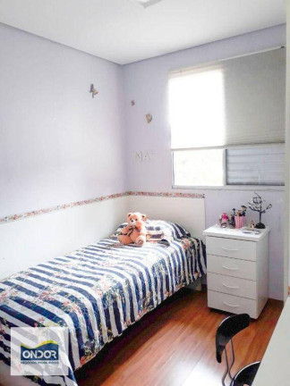 Imagem Casa de Condomínio com 4 Quartos à Venda, 110 m² em Granja Viana - Cotia