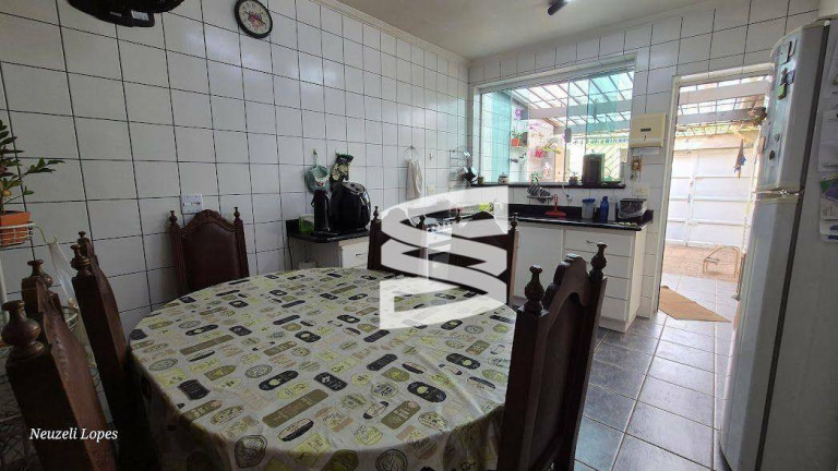 Imagem Casa com 3 Quartos à Venda, 349 m² em Nova Piracicaba - Piracicaba Imagem Casa com 3 Quartos à Venda, 349 m² em Nova Piracicaba - Piracicaba