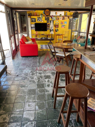 Imagem Casa com 4 Quartos à Venda, 463 m² em Umuarama - Ubatuba Imagem Casa com 4 Quartos à Venda, 463 m² em Umuarama - Ubatuba