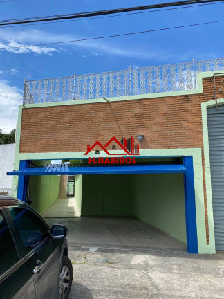 Imagem Galpão à Venda, 560 m² em Jardim Castanheira - São José Dos Campos