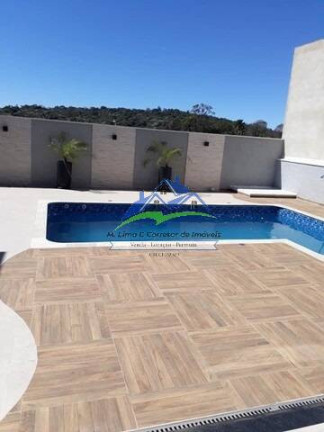 Imagem Casa de Condomínio com 4 Quartos à Venda,  em Condomínio Residencial Euroville Ii - Bragança Paulista