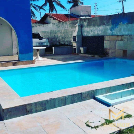 Imagem Casa com 5 Quartos à Venda, 450 m² em Praia Do Presídio - Aquiraz Imagem Casa com 5 Quartos à Venda, 450 m² em Praia Do Presídio - Aquiraz