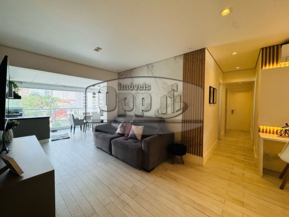 Imagem Apartamento com 3 Quartos à Venda, em Aclimação - São Paulo Imagem Apartamento com 3 Quartos à Venda, em Aclimação - São Paulo