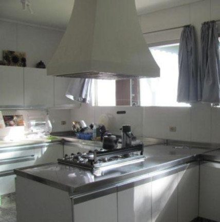 Imagem Casa com 7 Quartos à Venda, 1.600 m² em Parque Silvino Pereira - Cotia