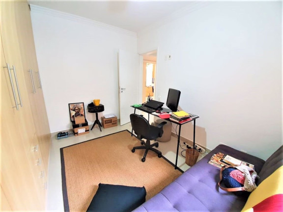 Imagem Apartamento com 4 Quartos à Venda, 135 m² em Vila Mariana - São Paulo