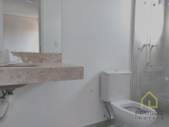 Imagem Imóvel com 3 Quartos para Alugar, 122 m² em Centro - Indaiatuba