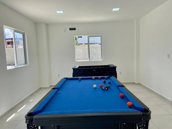 Imagem Apartamento com 2 Quartos à Venda, 50 m² em João Pessoa
