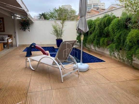 Imagem Casa com 3 Quartos à Venda, 230 m² em Tamboré - Santana De Parnaíba