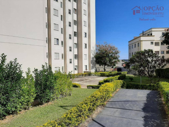 Imagem Apartamento com 2 Quartos à Venda, 56 m² em Vila Santa Terezinha - Itu Imagem Apartamento com 2 Quartos à Venda, 56 m² em Vila Santa Terezinha - Itu