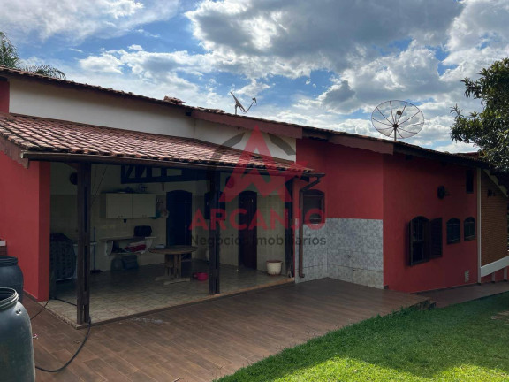 Imagem Chácara com 4 Quartos à Venda, 1 m² em Portal São Marcelo - Bragança Paulista Imagem Chácara com 4 Quartos à Venda, 1 m² em Portal São Marcelo - Bragança Paulista