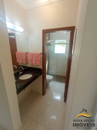 Imagem Casa com 3 Quartos à Venda,  em Residencial Village águas De Santa Eliza - Itupeva
