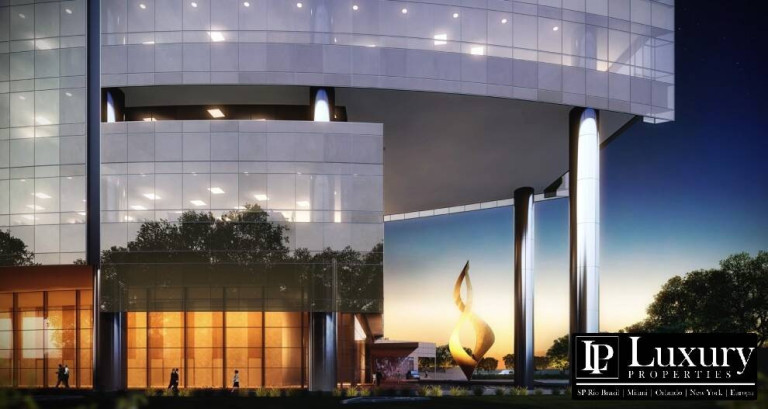 Imagem Imóvel Comercial para Alugar, 911 m² em Vila Olimpia - São Paulo Imagem Imóvel Comercial para Alugar, 911 m² em Vila Olimpia - São Paulo