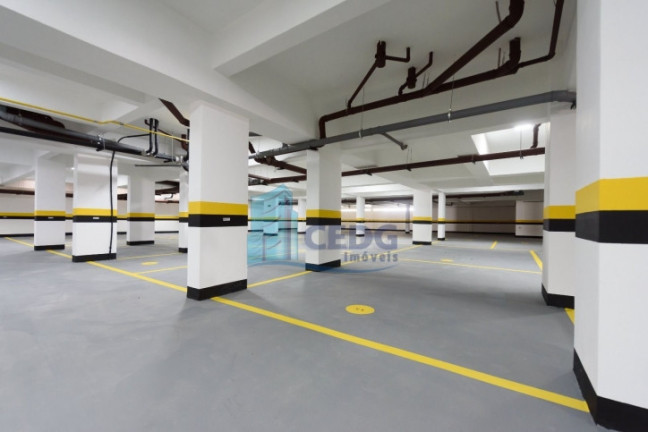 Imagem Apartamento com 3 Quartos à Venda, 77 m² em Mercês - Curitiba