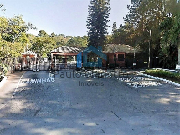 Imagem Terreno em Condomínio à Venda, 1 m² em Altos De São Fernando - Jandira Imagem Terreno em Condomínio à Venda, 1 m² em Altos De São Fernando - Jandira