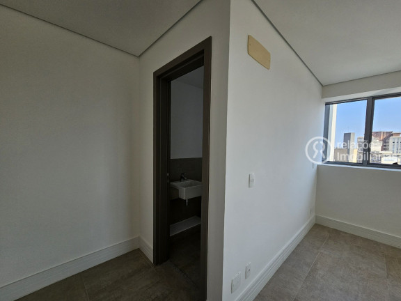 Imagem Apartamento com 1 Quarto à Venda, 78 m² em Savassi - Belo Horizonte
