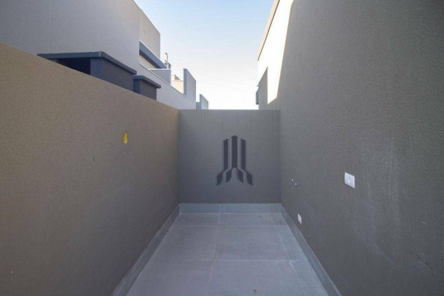 Imagem Sobrado com 4 Quartos à Venda, 130 m² em Portão - Curitiba Imagem Sobrado com 4 Quartos à Venda, 130 m² em Portão - Curitiba
