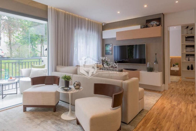Imagem Apartamento com 2 Quartos à Venda, 65 m² em Vila Mascote - São Paulo Imagem Apartamento com 2 Quartos à Venda, 65 m² em Vila Mascote - São Paulo