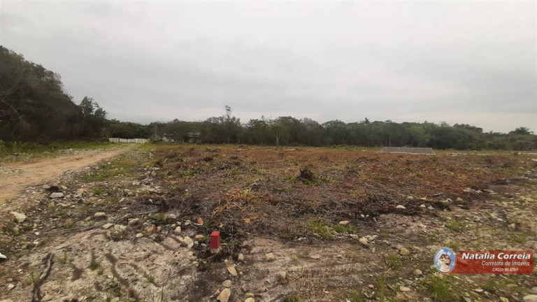 Imagem Terreno à Venda, 5 m² em Tupy - Itanhaem