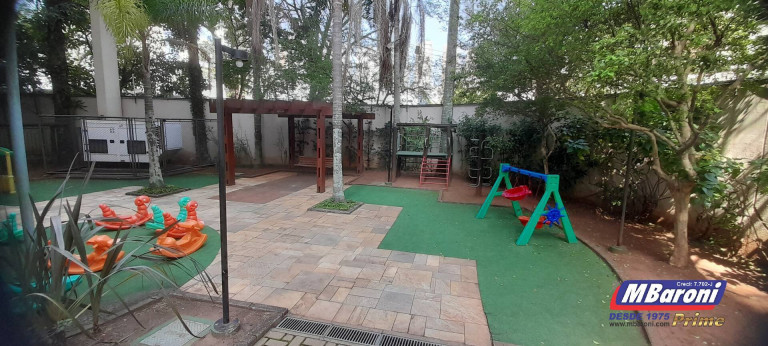 Imagem Apartamento com 2 Quartos à Venda, 55 m² em Vila Andrade - São Paulo Imagem Apartamento com 2 Quartos à Venda, 55 m² em Vila Andrade - São Paulo