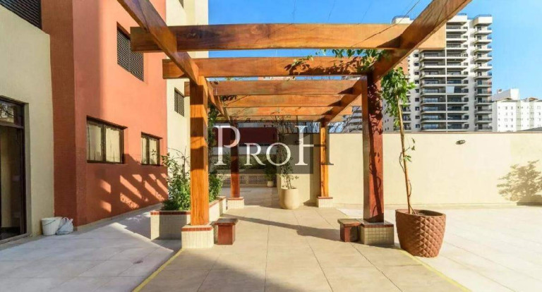 Imagem Apartamento com 3 Quartos à Venda, 104 m² em Santa Paula - São Caetano Do Sul Imagem Apartamento com 3 Quartos à Venda, 104 m² em Santa Paula - São Caetano Do Sul