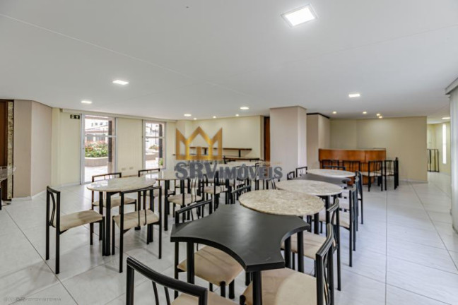 Imagem Apartamento com 3 Quartos à Venda, 126 m² em Batel - Curitiba