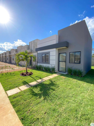 Imagem Casa com 2 Quartos à Venda, 40 m² em Sim - Feira De Santana Imagem Casa com 2 Quartos à Venda, 40 m² em Sim - Feira De Santana