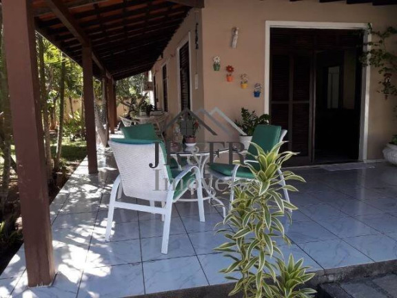 Imagem Casa de Condomínio com 3 Quartos à Venda, 400 m² em Recreio Ipitanga - Lauro De Freitas Imagem Casa de Condomínio com 3 Quartos à Venda, 400 m² em Recreio Ipitanga - Lauro De Freitas