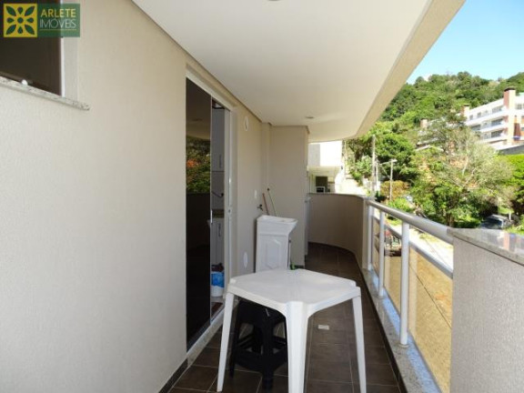Imagem Apartamento com 1 Quarto para Alugar ou Temporada, 50 m² em Centro - Bombinhas