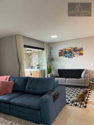 Imagem Apartamento com 2 Quartos à Venda, 71 m² em Vila Osasco - Osasco