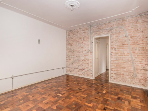 Imagem Apartamento com 3 Quartos à Venda, 116 m² em Rio Branco - Porto Alegre