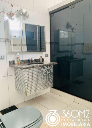 Imagem Casa com 3 Quartos à Venda, 200 m² em Santa Paula - São Caetano Do Sul Imagem Casa com 3 Quartos à Venda, 200 m² em Santa Paula - São Caetano Do Sul