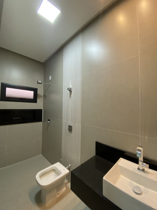 Imagem Casa de Condomínio com 3 Quartos à Venda, 301 m² em Condomínio Meridian - Goianésia Imagem Casa de Condomínio com 3 Quartos à Venda, 301 m² em Condomínio Meridian - Goianésia