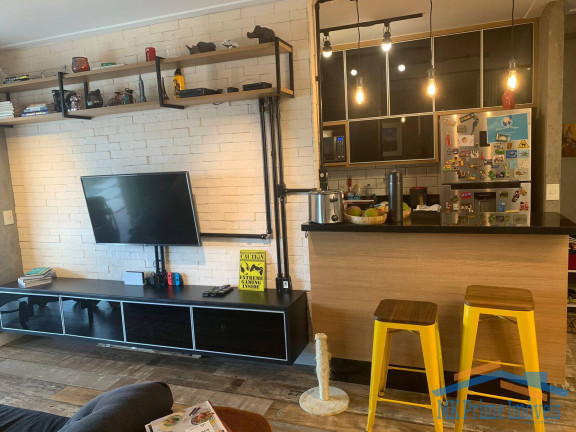 Imagem Apartamento com 3 Quartos à Venda, 91 m² em Vila Anastácio - São Paulo Imagem Apartamento com 3 Quartos à Venda, 91 m² em Vila Anastácio - São Paulo