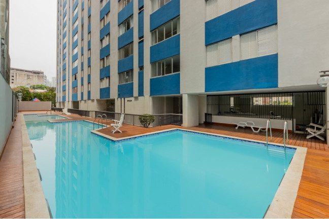 Imagem Apartamento com 3 Quartos à Venda, 125 m² em Vila Mariana - São Paulo Imagem Apartamento com 3 Quartos à Venda, 125 m² em Vila Mariana - São Paulo