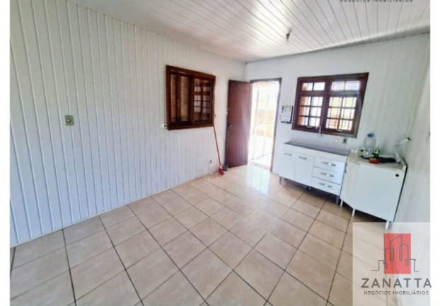 Imagem Casa com 2 Quartos à Venda, 80 m² em Três Marias - Esteio