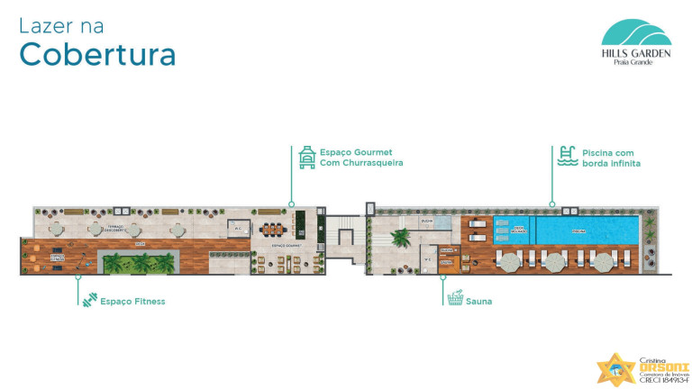 Imagem Apartamento com 2 Quartos à Venda, 61 m² em Praia Grande - Ubatuba Imagem Apartamento com 2 Quartos à Venda, 61 m² em Praia Grande - Ubatuba