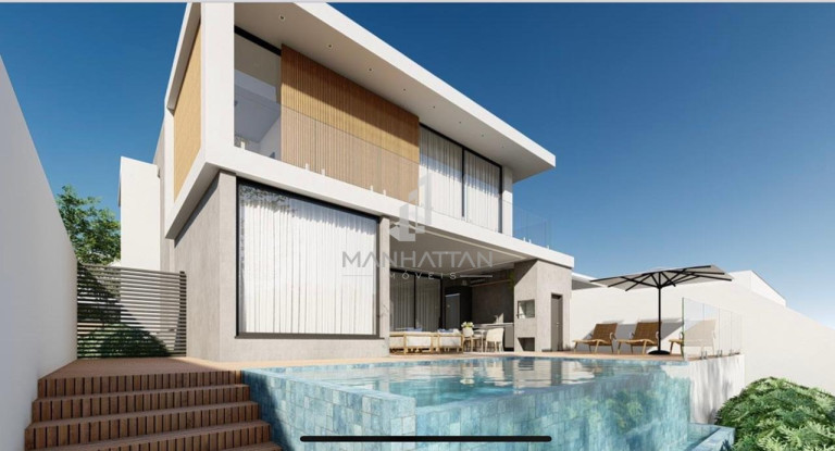 Imagem Casa de Condomínio com 4 Quartos à Venda, 319 m² em Swiss Park - Campinas Imagem Casa de Condomínio com 4 Quartos à Venda, 319 m² em Swiss Park - Campinas