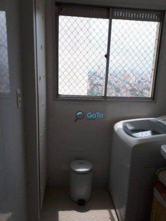 Imagem Apartamento com 3 Quartos à Venda, 68 m² em Vila Matilde - São Paulo