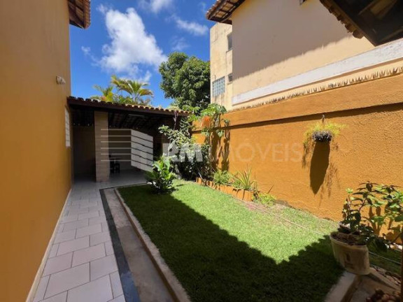 Imagem Casa com 4 Quartos à Venda, 120 m² em Stella Maris - Salvador Imagem Casa com 4 Quartos à Venda, 120 m² em Stella Maris - Salvador