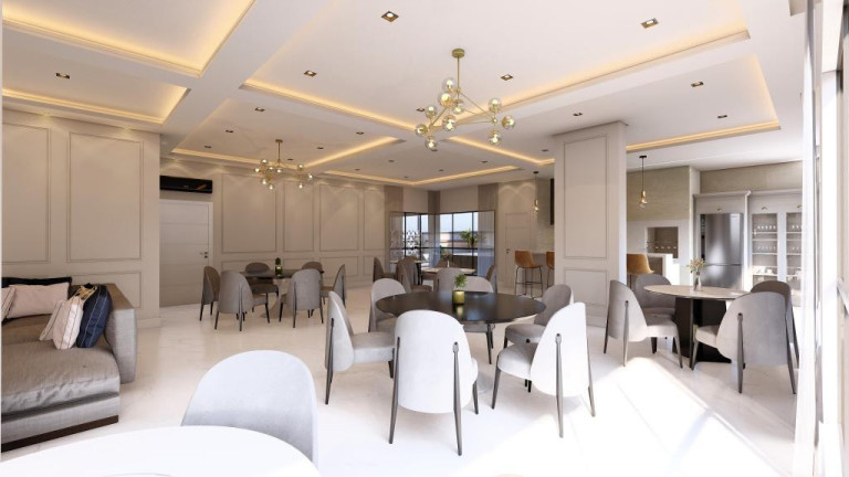 Imagem Apartamento com 3 Quartos à Venda, 80 m² em Porto Belo - Porto Belo Imagem Apartamento com 3 Quartos à Venda, 80 m² em Porto Belo - Porto Belo