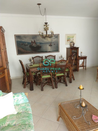 Imagem Apartamento com 3 Quartos à Venda, 89 m² em Enseada - Guarujá