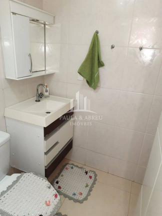 Imagem Apartamento com 2 Quartos à Venda, 48 m² em Cooperativa - São Bernardo Do Campo Imagem Apartamento com 2 Quartos à Venda, 48 m² em Cooperativa - São Bernardo Do Campo